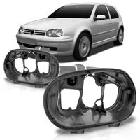 Carcaca-do-Farol-Principal-Volkswagen-Golf-1999-2000-2001-2002-2003-2004-2005-2006-2007-Foco-Duplo