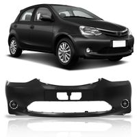 Parachoque-Dianteiro-Toyota-Etios-Hatch-Sedan-2013-2014-2015-2016