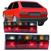 Lanterna-Traseira-Volkswagen-Gol-Quadrado-G1-1987-A-1996-Fume-