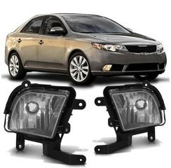 Farol-de-Milha-Auxiliar-Kia-Cerato-2009-2010-2011-2012-Neblina
