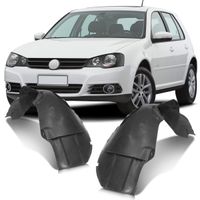 Parabarro-Dianteiro-Volkswagen-Golf-1998-1999-2000-2001-2002-2003-2004-2005-2006-2007-2008-2009-2010-2011-2012-2013-Bora