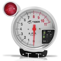 Conta-Giro-Esportivo-Automotivo-LED-10-Cores-Shift-Light-para-Velocimetro