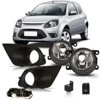 Kit-Farol-de-Milha-Auxiliar-Ford-Ka-2012