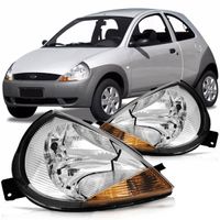 Farol-Ford-Ka-1997-1998-1999-2000-2001-2002-2003-2004-2005-2006-2007-Pisca-Ambar