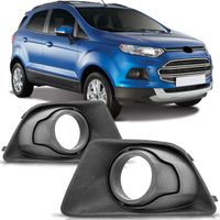 Moldura-Grade-do-Milha-Ecosport-2013-2014-2015-2016-com-Furo