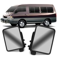Espelho-Retrovisor-Hyundai-H100-1997-1998-1999-2000-2001-2002-2003-2004-2005-com-Controle-Manual
