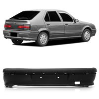 Para-choque-Traseiro-Renault-R19-Hatch-1992-1993-1994-1995-Poroso