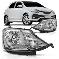 Farol-Etios-2013-A-2019-Mascara-Cromada-Carcaca-Preta-Ld
