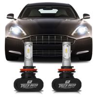 Kit-Lampadas-Ultra-Led-Headlight-H8-H11-HB3-HB4-6000K-Com-Reator