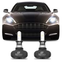 Kit-Lampadas-Ultra-Led-Headlight-H3-6000K-Com-Reator