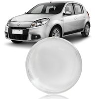 Lente-Farol-De-Milha-Auxiliar-Megane-Sandero