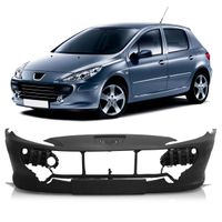 Para-choque-Dianteiro-Peugeot-307-2007-2008-2009-2010-2011-2012