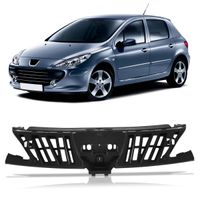 Grade-Superior-Interna-Para-choque-Dianteiro-Peugeot-307-2007-2008-2009-2010-2011-2012