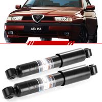 Par-Amortecedor-Traseiro-Alfa-Romeo-145-1.8-2.0-155-2.0-16V-1995-A-1999-Quadrifoglio