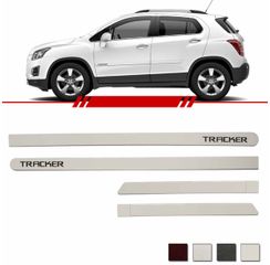 Jogo-Friso-Lateral-Tracker-2013-A-2016-Prata-Switchblade