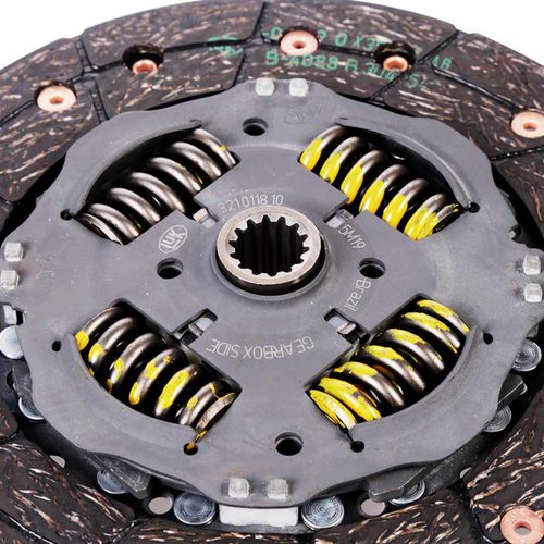 Kit De Embreagem Repset Pro Spin 1.8 8V 2012 A 2018 | ArsenalCar
