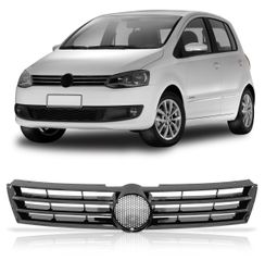Grade-Dianteira-Fox-Spacefox-2011-A-2014-Preto-Liso-