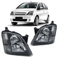 Farol-Meriva-2002-A-2012-Mascara-Negra-