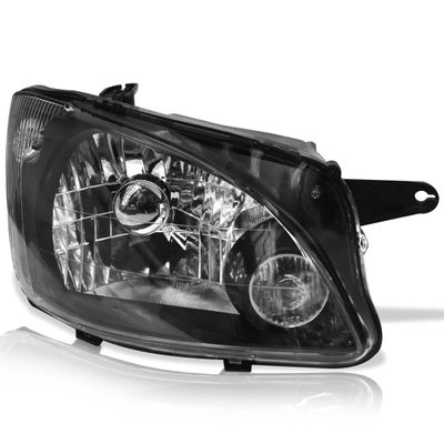 Par Farol Gm Agile 2009 2010 2011 2012 2013 Máscara Negra