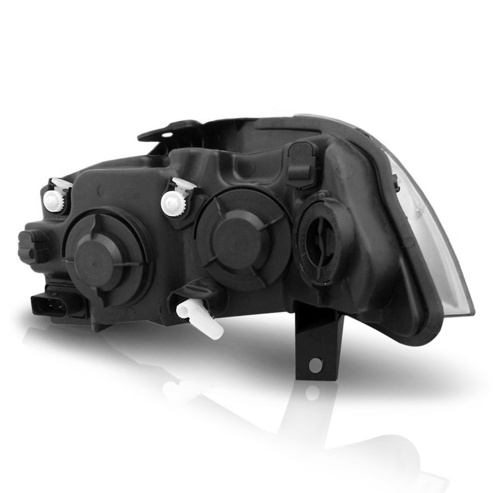 Farol Palio 2010 A 2011 Siena 2008 A 2009 G4 Máscara Negra Canhão