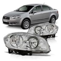 Farol-Linea-2008-A-2012-Mascara-Cromada-