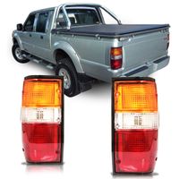 Lanterna-Traseira-L200-Gls-Gl-1992-A-2005-Tricolor-Moldura-Preta