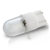 Lampada-LED-Modelo-Esmagada-T10-12V-Luz-Branca