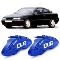 Par-Capa-Esportiva-Para-Pinca-De-Freio-Calibra-1994-A-1996-Dianteira