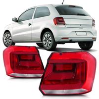 Lanterna-Traseira-Gol-G7-2016-A-2018-Bicolor-Com-Desenho-Tridimensional-