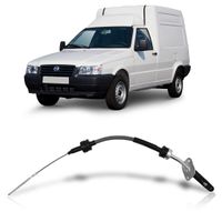 Cabo-de-Embreagem-Fiorino-Furgao-Pick-up-1.5-1.6-SPI-MPI-1994-1995-Gasolina-