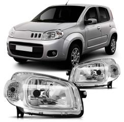 Farol-Uno-Evo-2010-A-2015-Fiorino-Mascara-Cromada-