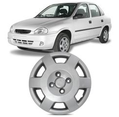 Calota-Aro-13-Chevrolet-Corsa-Classic-2002-2003-Parafuso-Cubo-Baixo