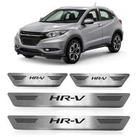 Jogo-Soleira-Personalizado-Hr-v-2015-A-2019-Inox-Escovado-4-Pecas