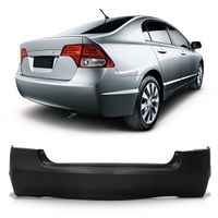 Parachoque-Traseiro-New-Civic-2007-A-2011-
