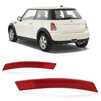 Pisca-Para-choque-Traseiro-Mini-Cooper-2002-A-2008-Rubi