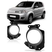 Suporte-Moldura-Farol-de-Milha-Fiat-Uno-2011-a-2019