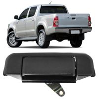 Macaneta-Externa-Tampa-Da-Cacamba-Hilux-2005-A-2016-Sem-Chave-Preto-2-E-4-Portas