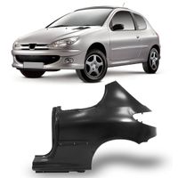 Lateral-Traseira-206-Preto-1998-A-2008