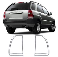 Par-Aro-Moldura-Lanterna-Traseira-Sportage-2005-A-2010-Cromado