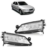 Farol-Vectra-Par