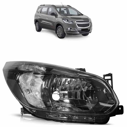 Farol-Spin-1 Farol-Spin-1