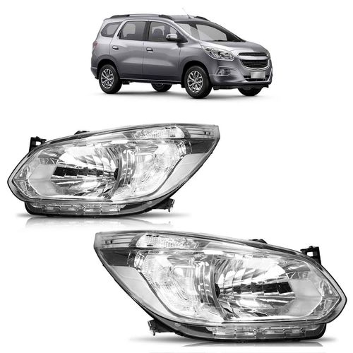 Farol-Spin-Par Farol-Spin-Par