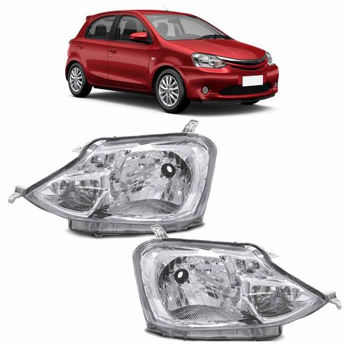 Farol-Etios-Par