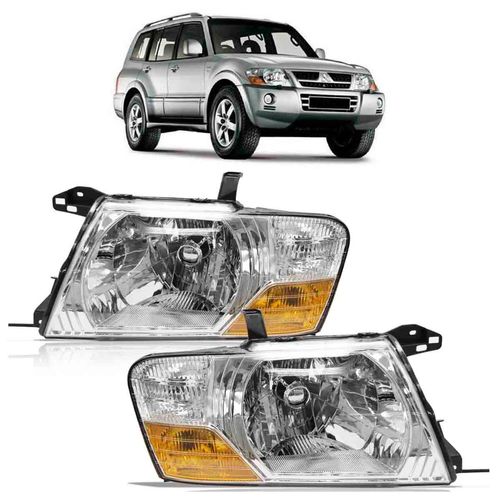 Farol-Pajero-Par Farol-Pajero-Par