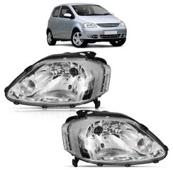 Farol-Fox-Par