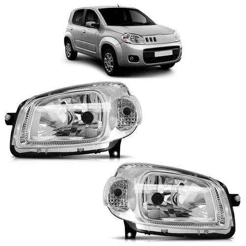 Farol-Uno-Par Farol-Uno-Par