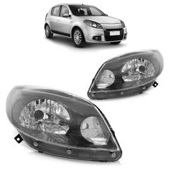 Farol-Sandero-Par