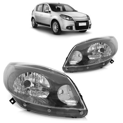 Farol-Sandero-Par