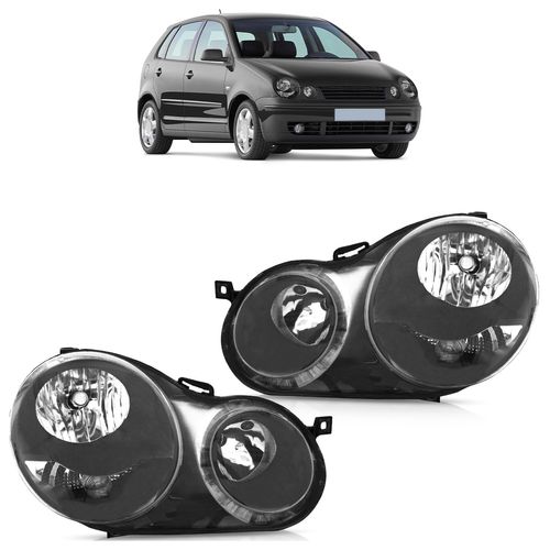 Farol-Polo-Par Farol-Polo-Par