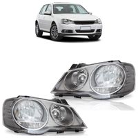 Farol-Golf-Par